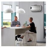 Fellowes Čistilec zraka Aeramax Pro AMIV 130m², (5000529528) | Shoptok.si