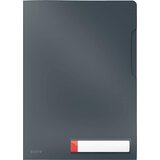 MAPA pvc l leitz cosy a4 1/3 siva 47080089 LEITZ COSY-WOW | Shoptok.si