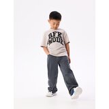 Reserved Pamučna majica - bež | shoptok.hr