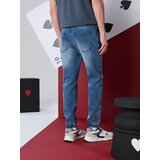 Sinsay Traperice jogger s efektom ispranosti | shoptok.hr