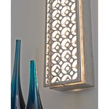 Elstead Lighting STENSKA SVETILKA Kenney 900 lm 2700 K 220-240 V | Shoptok.si