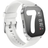 hoco. Pametni sat, 1.96", AMOLED zaslon, Bluetooth, IP68 - Y19 Silver | Eponuda.ba
