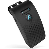 AVIZAR vectockovni bluetooth komplet za prostorocno telefoniranje (100 % pravna zakonodaja, julij 2015) - KX1 - crna, (20731515) | Shoptok.si