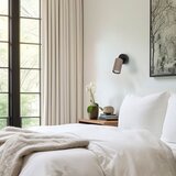SPOT svetiljka TUNE 1xGU10/10W/230V crna/braon | Eponuda.com