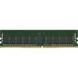 Kingston Technology KSM32RS4/32HCR memorijski modul 32 GB 1 x 32 GB DDR4 3200 MHz ECC | shoptok.hr