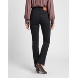 Levi's 725 HIGH RISE BOOTCUT Crna | shoptok.hr
