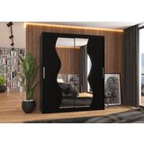 ADRK GARDEROBNA OMARA MEDISON(VE BARV)-rna | Shoptok.si