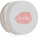 Paese Mineral Line Illuminating mineralni puder v prahu (posvetlitveni) odtenek 202W natural 7 g Cene
