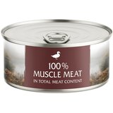 Wild Freedom Snižena cijena! 6 x 70 g / 140 g Instinctive - Silent Lake - pačetina (6 x 70 g) | shoptok.hr