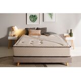 Moonia Tvrd/srednje tvrd obostrani/s termo regulacijom madrac od pjene 140x190 cm Tempus Gold – | shoptok.hr