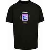 MT Upscale Black Catch Em Oversize T-Shirt Cene