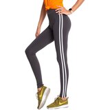 BASIC Feel Good Leggings-RV-LG-4954.55-khaki | ePonuda.com