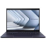 Asus Laptop Expertbook B5 B5404CMA-4G-WB73D0 14"TOUCH U7-155U 10C/12T 16GB DDR5 s1TB BACKLIT BLK 3Y | Eponuda.ba