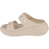 Crocs classic crush sandal 207670-2y2 | shoptok.hr