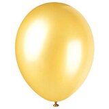  BALONI 26 CM 50/1 METALIC ZLATNI 50-12T 301 Cijene