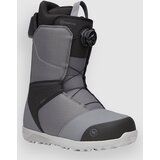 Nidecker Sierra 2024 Snowboard cevlji grey | Shoptok.si