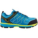 Lacuna Radne cipele Dynamic S1P, Aqua, vel. 36, niske | shoptok.hr