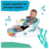 Kids II baby einstein sea of support stolica za učenje sedenja 2 u 1 multicolor | Eponuda.com