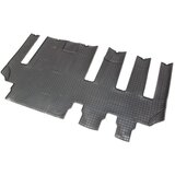 Petex Tipske patosnice za FORD Transit Custom / Tourneo (2012+) sa 1 kliznim vratima | Eponuda.com