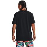 Under Armour Live Graphic Pre Fall SS Crna | shoptok.hr