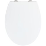 Wenko Bela WC deska Wenko Ostuni Easy Close | Shoptok.si