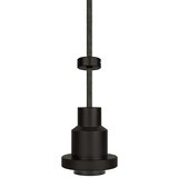 Osram uže za viseću svjetiljku vintage 1906 pendulum black (crne boje, E27, duljina visilice: 200 cm, snaga: 60 w) Cijene