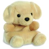  Pli&amp;scaron;ana igračka Palm Pals - labrador, 13 cm Slike