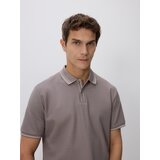 Reserved MEN`S POLO - bež | shoptok.hr