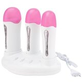 Beauty device TRIO topilica za vosak YM-8324A