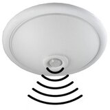  plafonsko svetlo sa senzorom plafon 2xE27/80W/230V | Eponuda.com