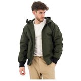 Superdry Jakne & Blazerji Surplus Zelena | Shoptok.si