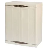 orman plastični bež 90X70X47