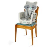 Infantino multifunkcionalna hranilica, 4u1 grow with me ( 115210 ) | ePonuda.com