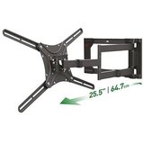 Barkan 4400.B zglobni za 32-80 do 50kg nosač za televizor | ePonuda.com