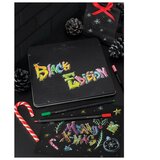  BOJE DRVENE 24BOJE METALNA KUTIJA BLACK EDITION FABER-CASTELL 116425 | Shoptok.si