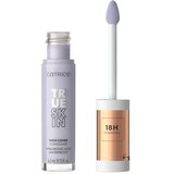 Catrice True Skin High Cover korektor 400 CC Lavender Cene