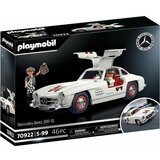Playmobil 70922 - Mercedes-Benz 300 SL - 1 k. Cene