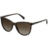 Polaroid PLD4066/S 086/LA Polarized ONE SIZE (57) Havana/Rjava Cene