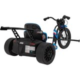  Vozilo na akumulator DRIFT BIKE 21 - plavi | shoptok.hr