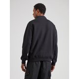 Volcom Majica 'Single Stone' črna / bela | Shoptok.si