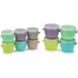 Melii Snap&Go set za užinu | shoptok.hr