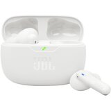 JBL Vibe Beam 2 White Bežične bubice | Eponuda.com