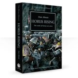 Games Workshop horus heresy: horus rising | ePonuda.com