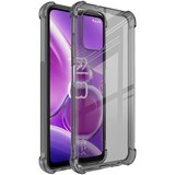 INORCO TPU + PU usnjena torbica za telefon Nokia G42, stojalo Crazy Horse tekstura ovitek za mobilni telefon denarnica, (22033075) Cene