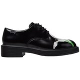 Camper Balerinke Twins K201684 - Black Črna Cene