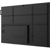 Viewsonic Interaktivni monitor ViewBoard IFP8641-1-1C 218,4 cm (86"), UHD, TFT, zvočniki, na dotik, (5000256649) | Shoptok.si