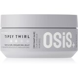 Schwarzkopf Professional Osis+ Tipsy Twirl stiling žele za oblikovanje valovitih las 300 ml Cene