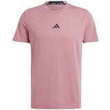 Adidas Tehnička sportska majica 'Designed for Training' lila / crna Cijene