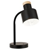 Orion Stona lampa GILI 1xE27/40W/230V crna | Eponuda.com