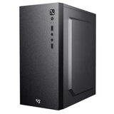 S Box pcc 12 microatx kućište + psu 400 cene